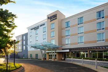 TownePlace Suites by Marriott Louisville Northeast