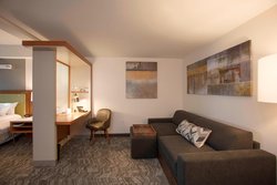  - SpringHill Suites by Marriott Athens