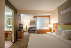  - SpringHill Suites by Marriott Athens