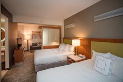  - SpringHill Suites by Marriott Athens