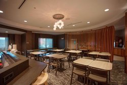  - SpringHill Suites by Marriott Athens