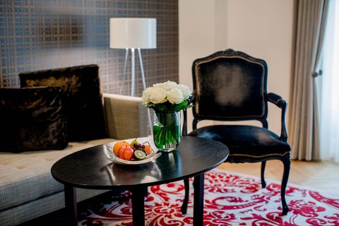 HOTEL SCHWEIZERHOF BERN - Photo 5