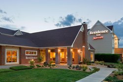  - Residence Inn by Marriott Amarillo - I-40, Exit 65