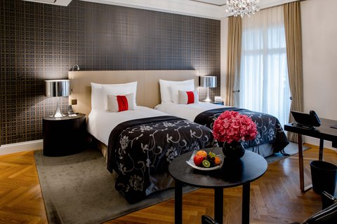 HOTEL SCHWEIZERHOF BERN - Photo 10