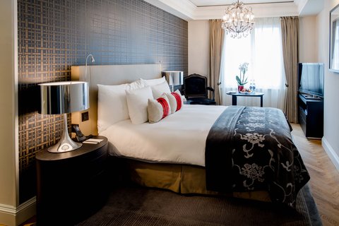 HOTEL SCHWEIZERHOF BERN - Photo 12