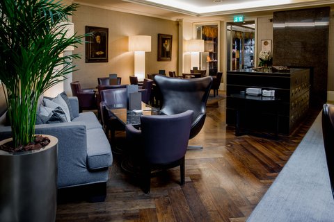 HOTEL SCHWEIZERHOF BERN - Photo 15