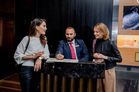 HOTEL SCHWEIZERHOF BERN - Photo 19