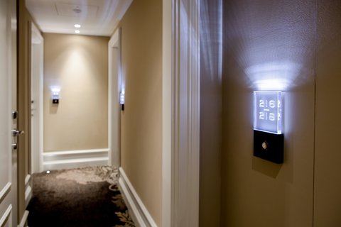 HOTEL SCHWEIZERHOF BERN - Photo 22