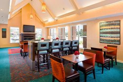  - Residence Inn by Marriott Amarillo - I-40, Exit 65
