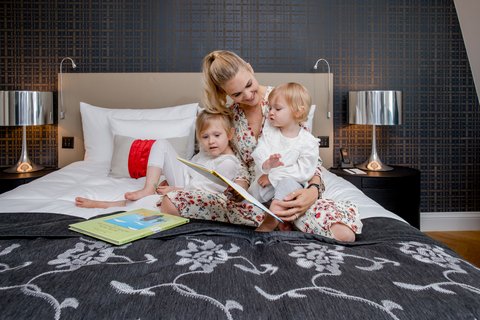 HOTEL SCHWEIZERHOF BERN - Photo 23