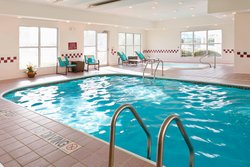  - Residence Inn by Marriott Amarillo - I-40, Exit 65