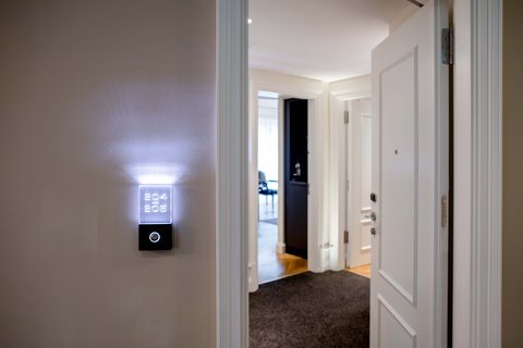 HOTEL SCHWEIZERHOF BERN - Photo 27