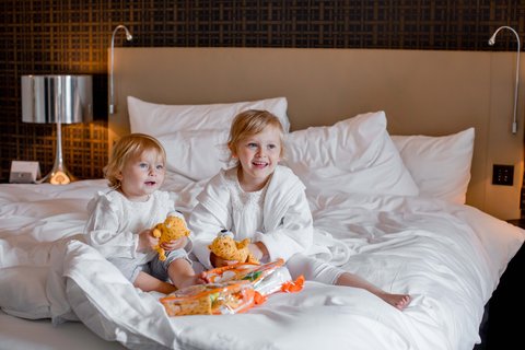 HOTEL SCHWEIZERHOF BERN - Photo 29