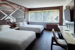  - Marriott Hotel Norcross