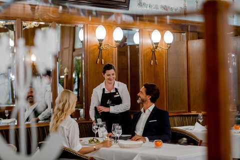 HOTEL SCHWEIZERHOF BERN - Photo 34