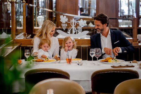 HOTEL SCHWEIZERHOF BERN - Photo 37