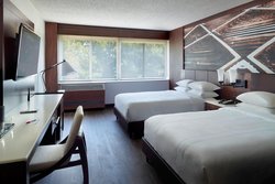  - Marriott Hotel Norcross