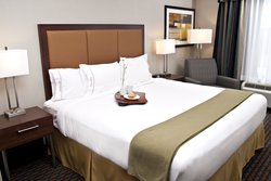  - Holiday Inn Express Pembroke