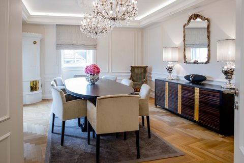 HOTEL SCHWEIZERHOF BERN - Photo 42