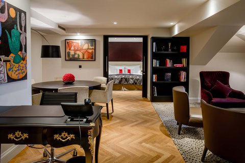 HOTEL SCHWEIZERHOF BERN - Photo 47