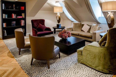 HOTEL SCHWEIZERHOF BERN - Photo 48