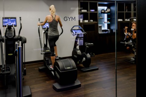 HOTEL SCHWEIZERHOF BERN - Photo 53