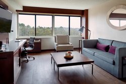  - Marriott Hotel Norcross