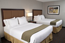  - Holiday Inn Express Pembroke