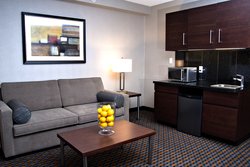  - Holiday Inn Express Pembroke
