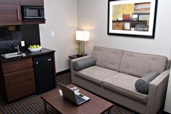  - Holiday Inn Express Pembroke