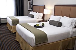 - Holiday Inn Express Pembroke