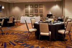  - Courtyard by Marriott Hotel Shelton