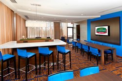  - Courtyard by Marriott Hotel Shelton