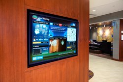  - Courtyard by Marriott Hotel Shelton