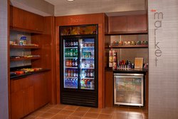  - Courtyard by Marriott Hotel Shelton