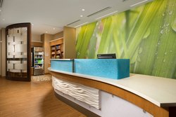  - SpringHill Suites by Marriott Bridgeport - I-79, Exit 119