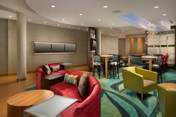  - SpringHill Suites by Marriott Bridgeport - I-79, Exit 119