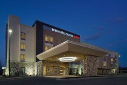  - SpringHill Suites by Marriott Bridgeport - I-79, Exit 119