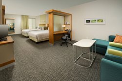  - SpringHill Suites by Marriott Bridgeport - I-79, Exit 119