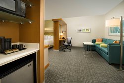  - SpringHill Suites by Marriott Bridgeport - I-79, Exit 119