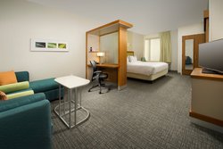  - SpringHill Suites by Marriott Bridgeport - I-79, Exit 119