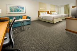  - SpringHill Suites by Marriott Bridgeport - I-79, Exit 119