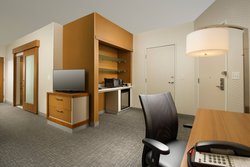  - SpringHill Suites by Marriott Bridgeport - I-79, Exit 119