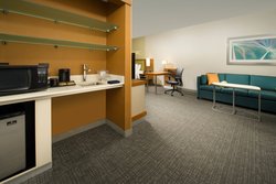  - SpringHill Suites by Marriott Bridgeport - I-79, Exit 119