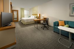 - SpringHill Suites by Marriott Bridgeport - I-79, Exit 119