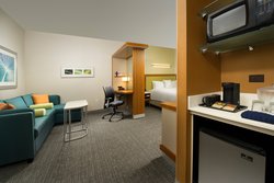  - SpringHill Suites by Marriott Bridgeport - I-79, Exit 119