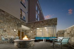  - SpringHill Suites by Marriott Bridgeport - I-79, Exit 119