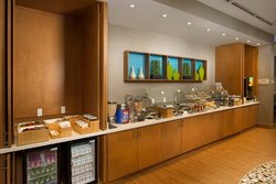  - SpringHill Suites by Marriott Bridgeport - I-79, Exit 119