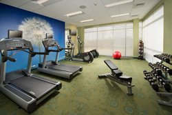  - SpringHill Suites by Marriott Bridgeport - I-79, Exit 119