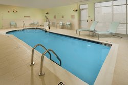  - SpringHill Suites by Marriott Bridgeport - I-79, Exit 119